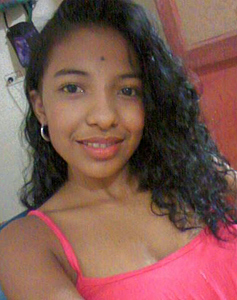 29 Year Old Barranquilla, Colombia Woman